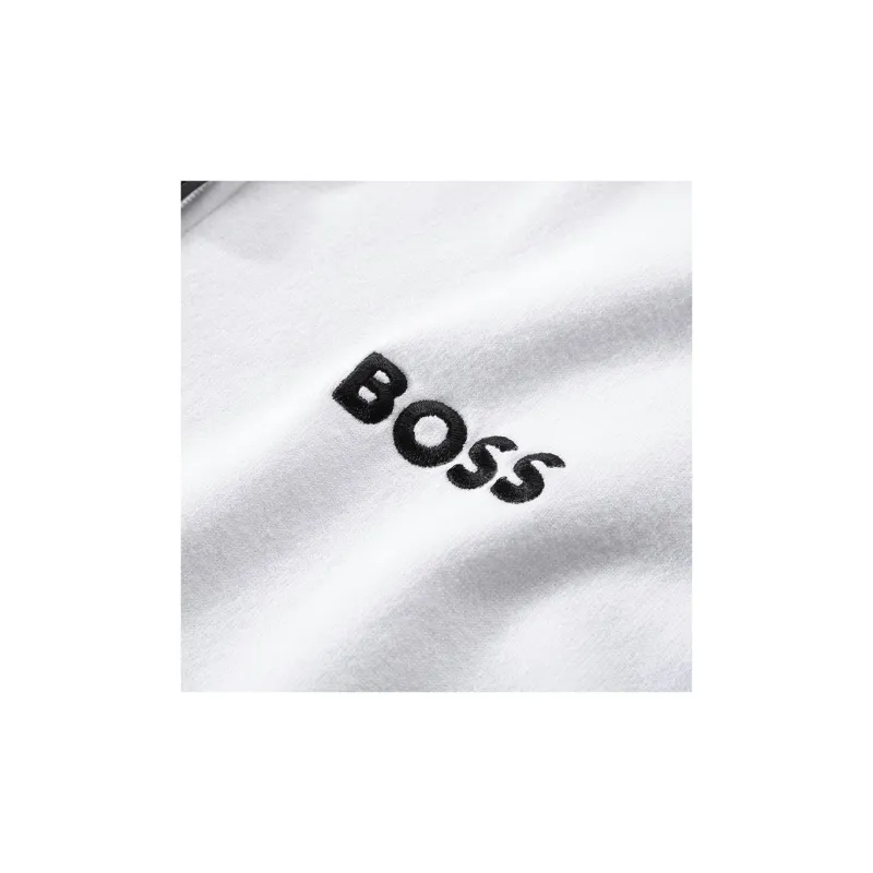 HUGO BOSS SS24 Knitwear Men's Multicolor-3
