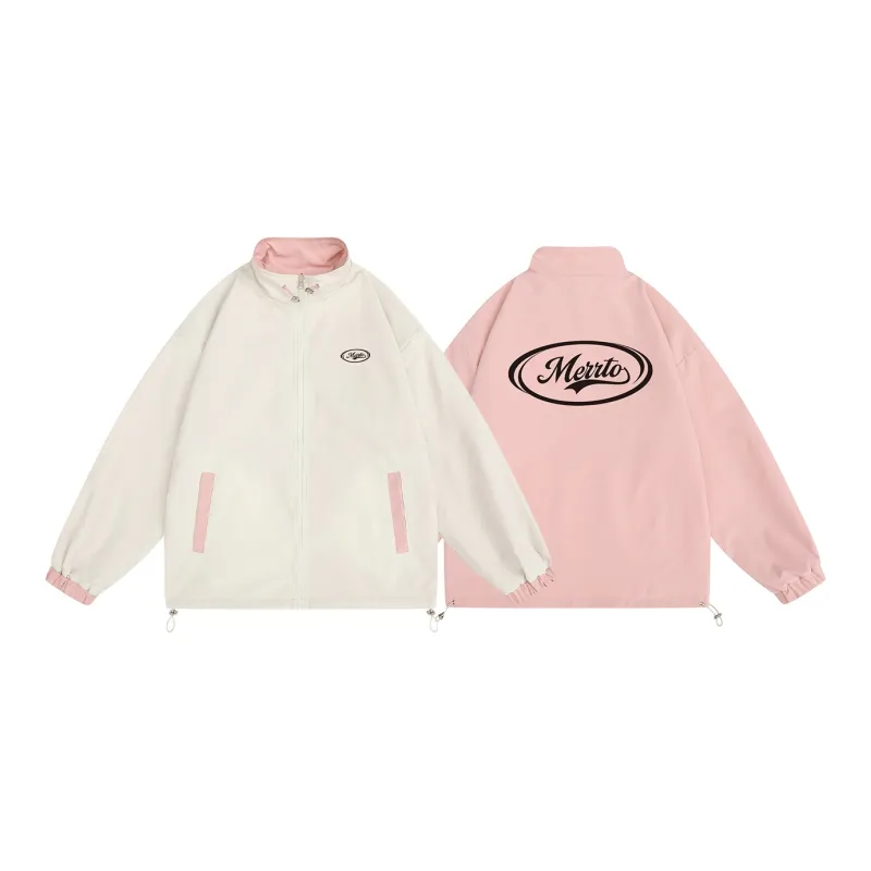 MERRTO Jackets Unisex-32