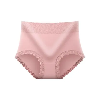 YUZHAOLIN Underpants Women's Combo Set