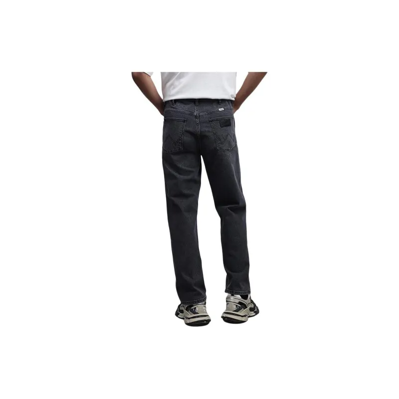 WRANGLER Jeans Men Gray-2