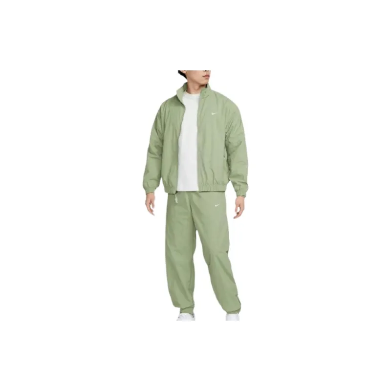 Nike Jackets Men Matcha-2