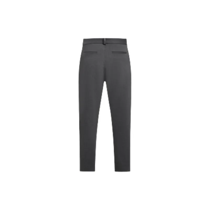 Hush Puppies Casual Pants Men's Frost Gray-4