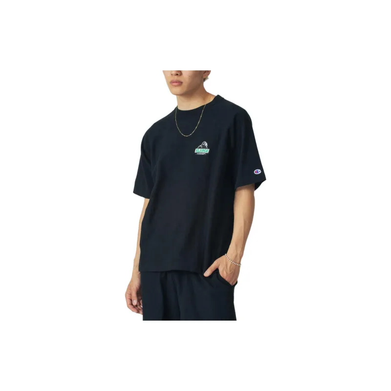 Xlarge X Champion X Xlarge T-Shirts Unisex-5