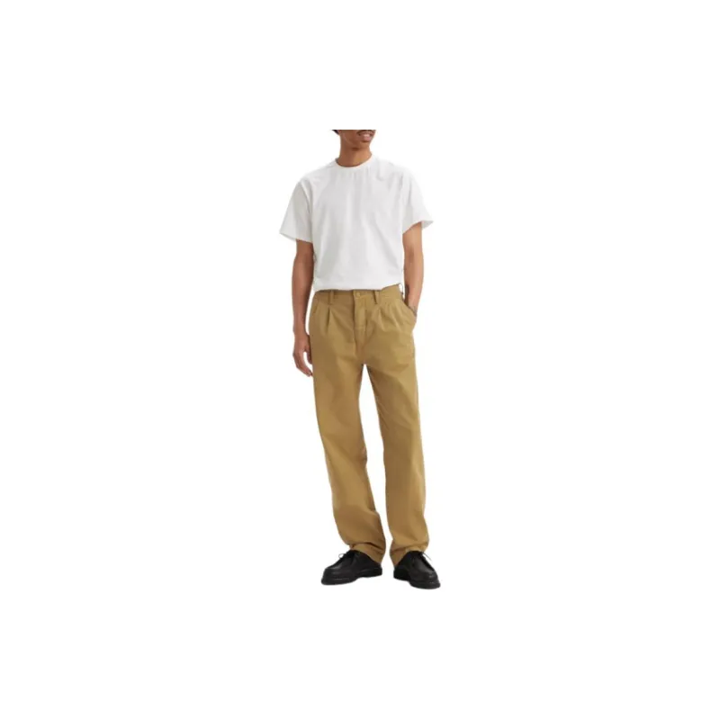 Levis Jeans Men Beige-1