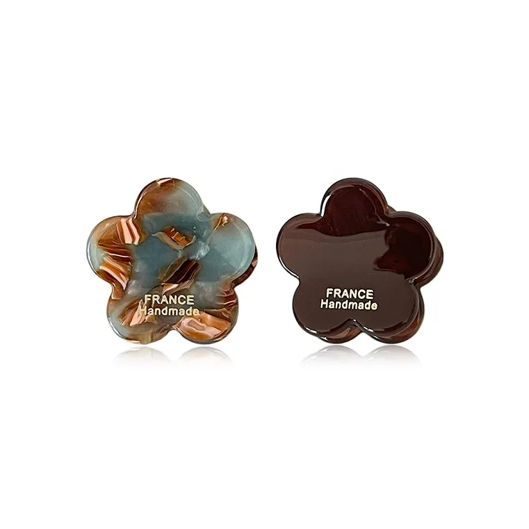 Yab Hair Clips Women's-3