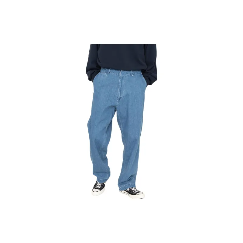 Nanamica Casual Pants Unisex-7