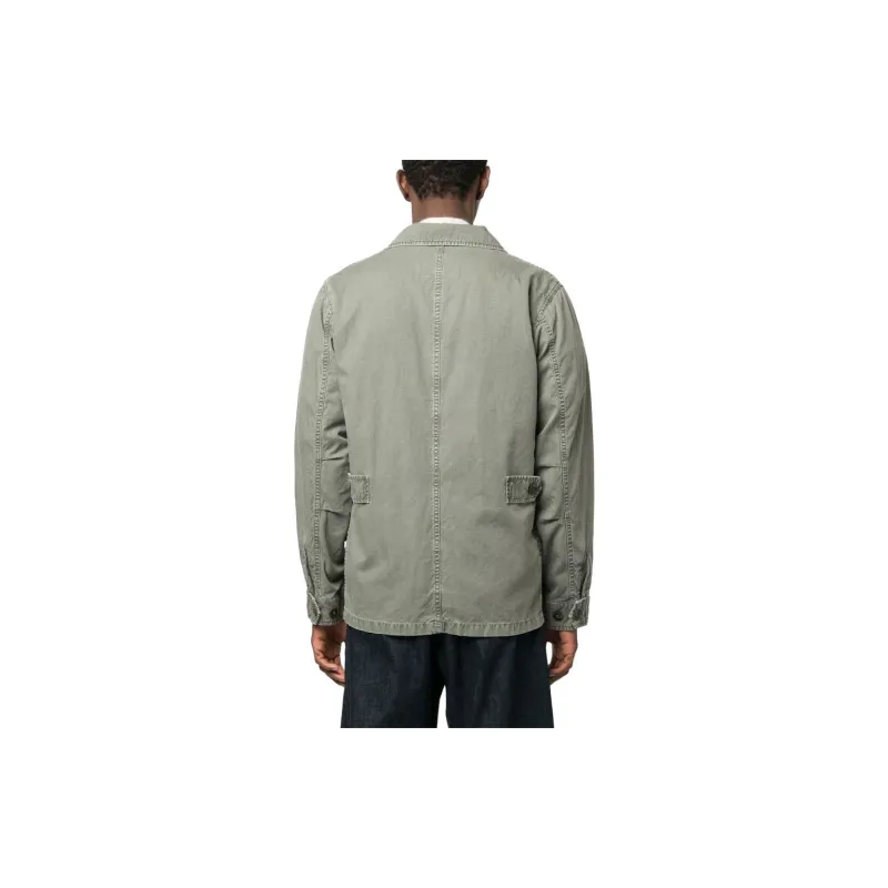 FAY Long Sleeved Jacket-2