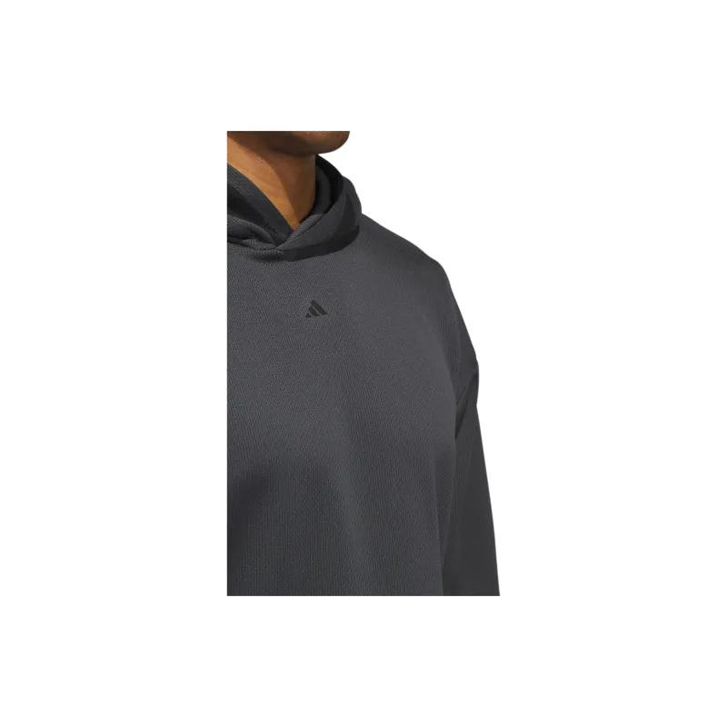 Adidas Sweatshirts Men Black-4