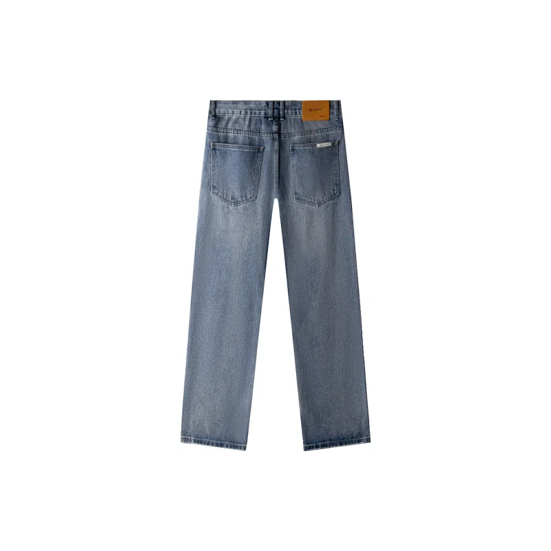 HARSIINCN Jeans Unisex-28