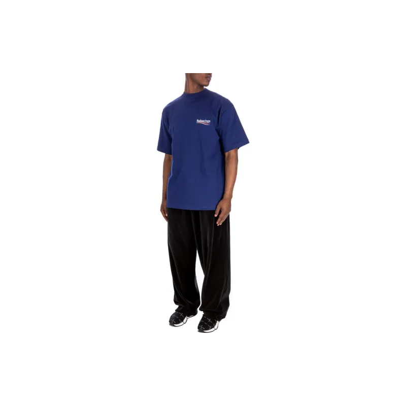 Balenciaga Soft Tracksuit Pants-1