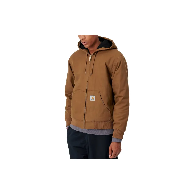Carhartt WIP Active Jacket-2