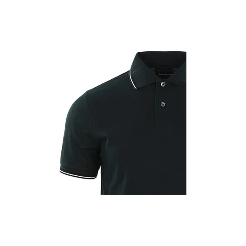 EMPORIO ARMANI Polo Shirts Men Jasper-5