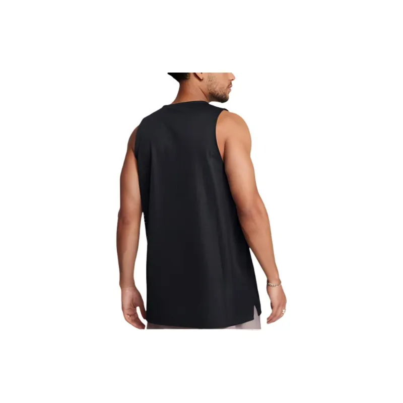 Under Armour Zone T Shirt Men's Black-3