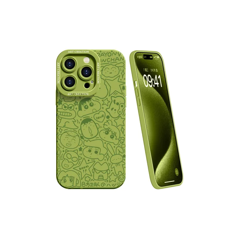 YOOPOO Phone Cases-7