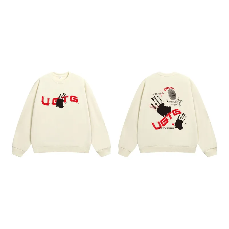 UGTG Sweatshirts Unisex-9