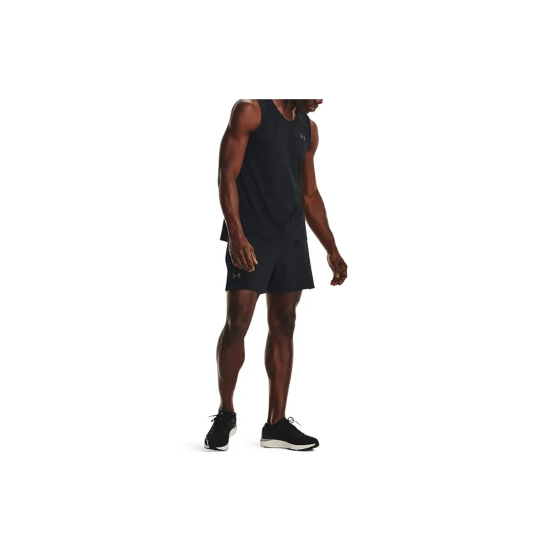 Under Armour Sports Shorts Men Black-2