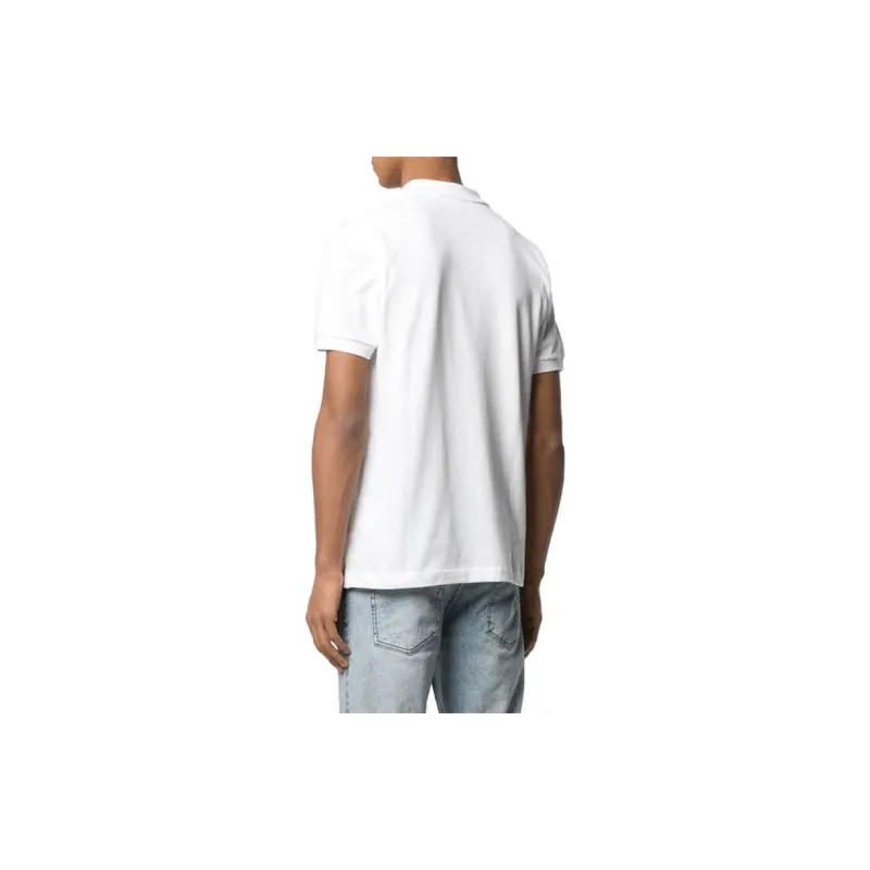 CDG Play Polo Shirts Men-4