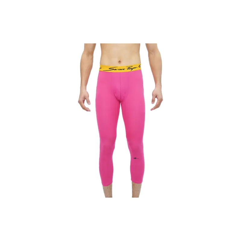 Serious Player Only Athletic Trousers Men's-12