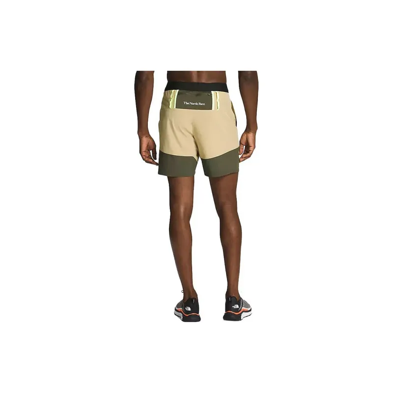THE NORTH FACE Casual Shorts Men's Khaki-3