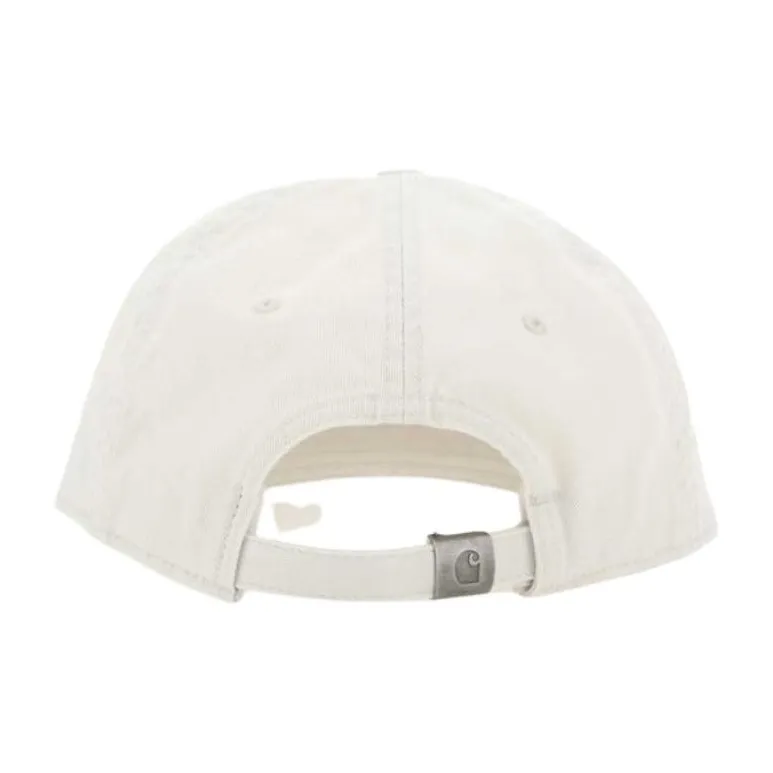 Carhartt WIP Madison Logo Cap-2