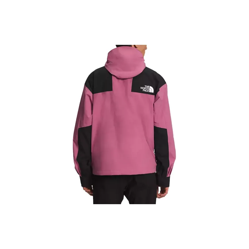 THE NORTH FACE Mountain Jacket Men's Fuchsia-2