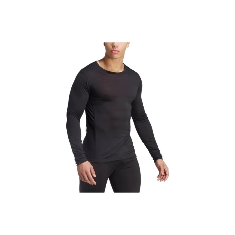Adidas Terrex Xperior Merino 150 Baselayer Long Sleeve Tee-5