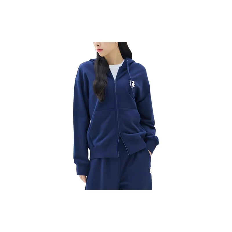 MLB Sweatshirts Unisex Navy-2