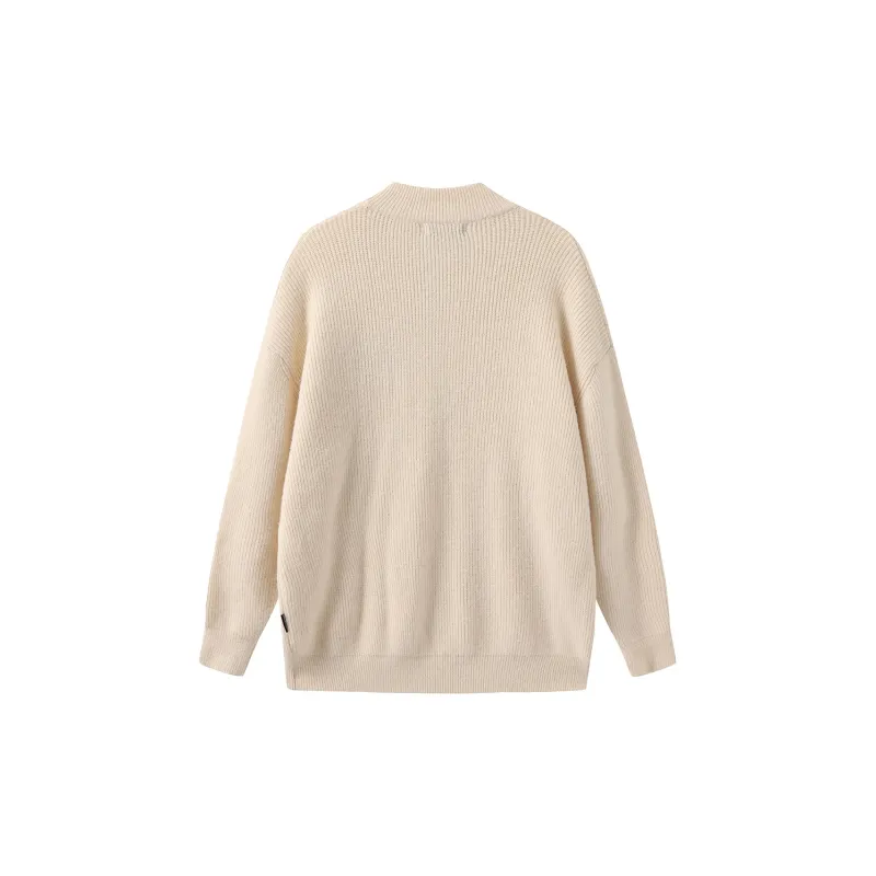MAISON VINSON Sweaters Unisex-4