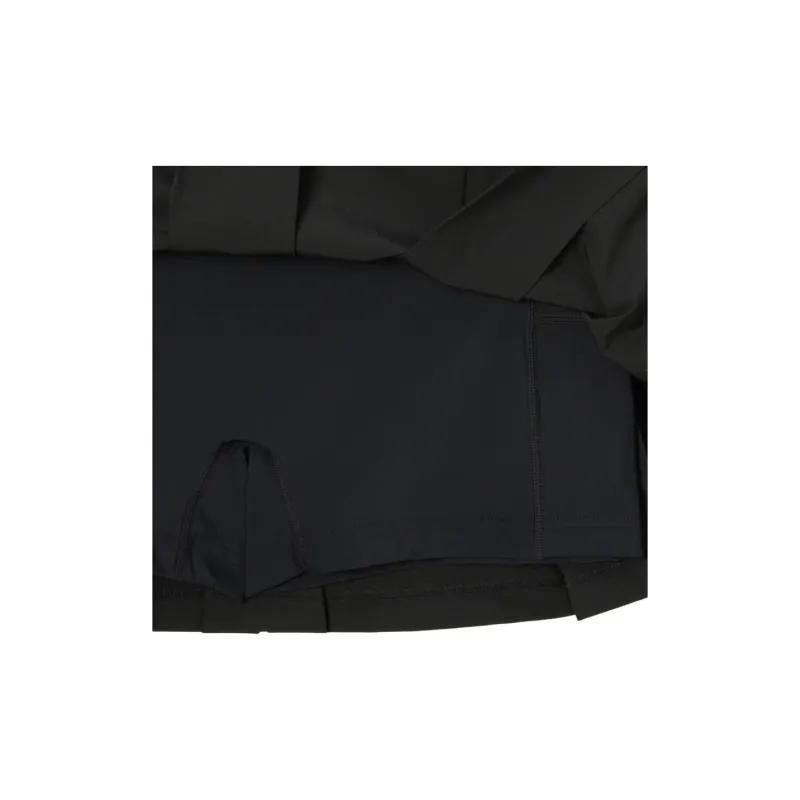 THE NORTH FACE W's Sunrise Leggings Skirt Casual Short Skirts Women's Black-3
