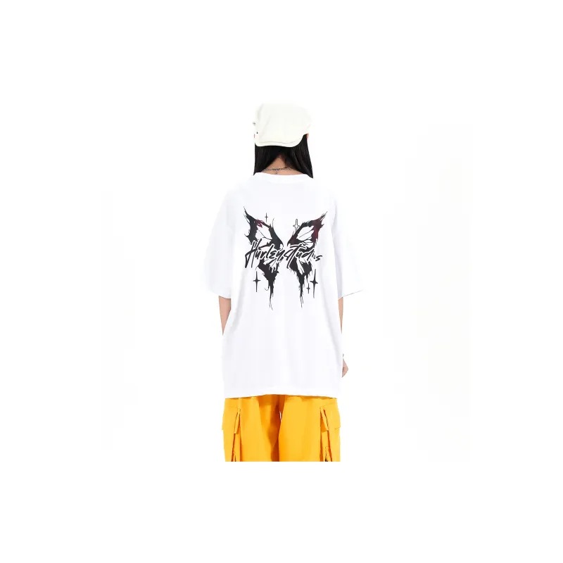 Hurley T-Shirts Unisex-4