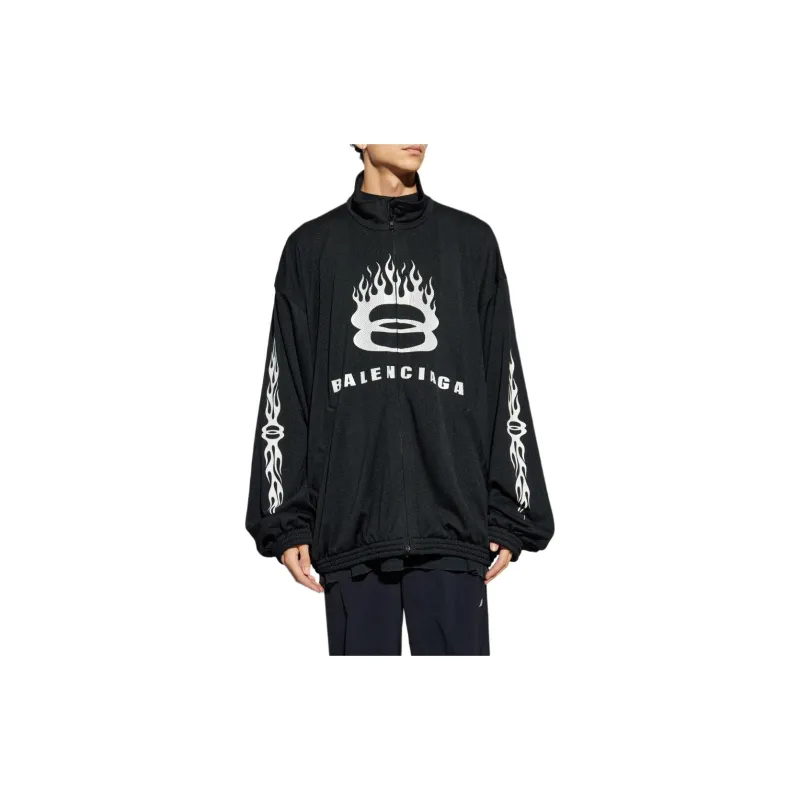 Balenciaga Tracksuit Jacket-1