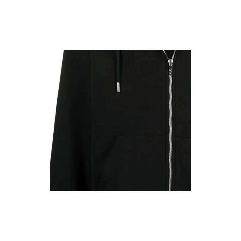 KARL LAGERFELD / Karl Lagerfeld Jeans K Embroidery Zip up Hoodie-4