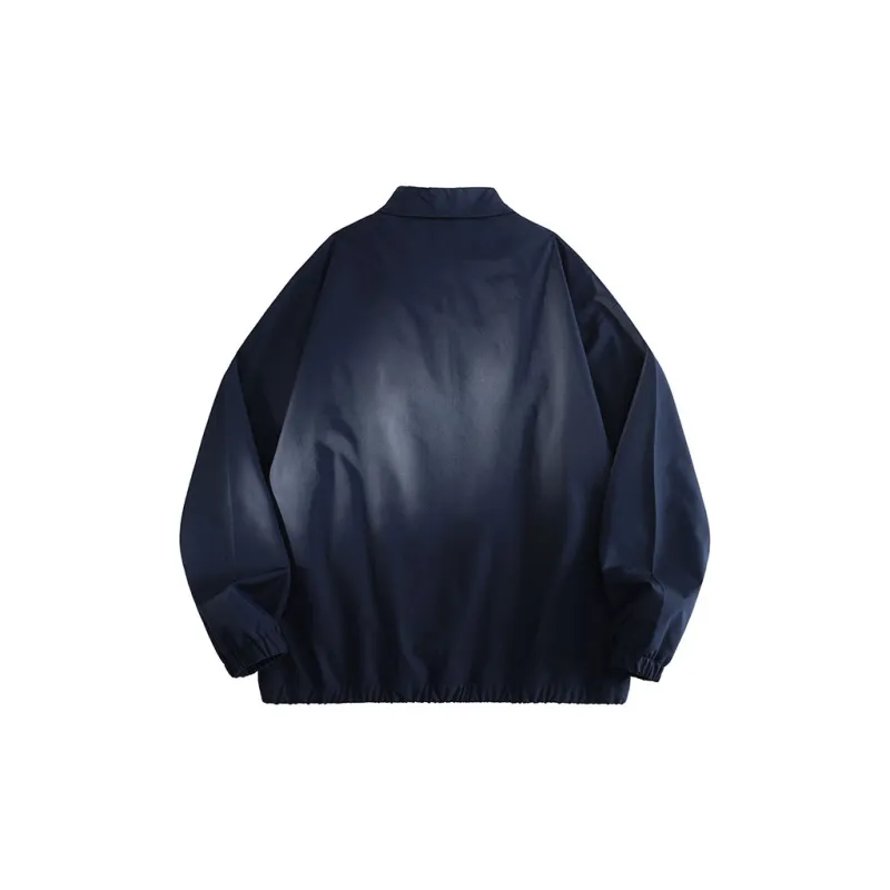 FAX FOR FMACM Jackets Coats Unisex-5