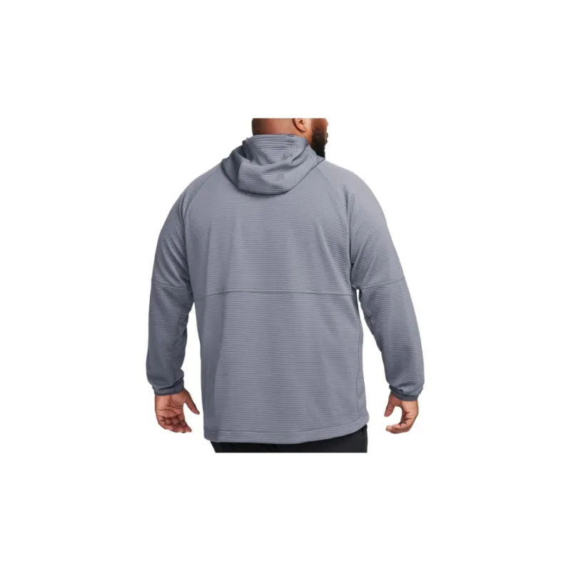Nike Men's Dri FIT Fleece Fitness Pullover-5