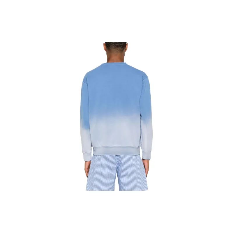 SPORTY & RICH Wellness Ivy Cotton Sweatshirt-2