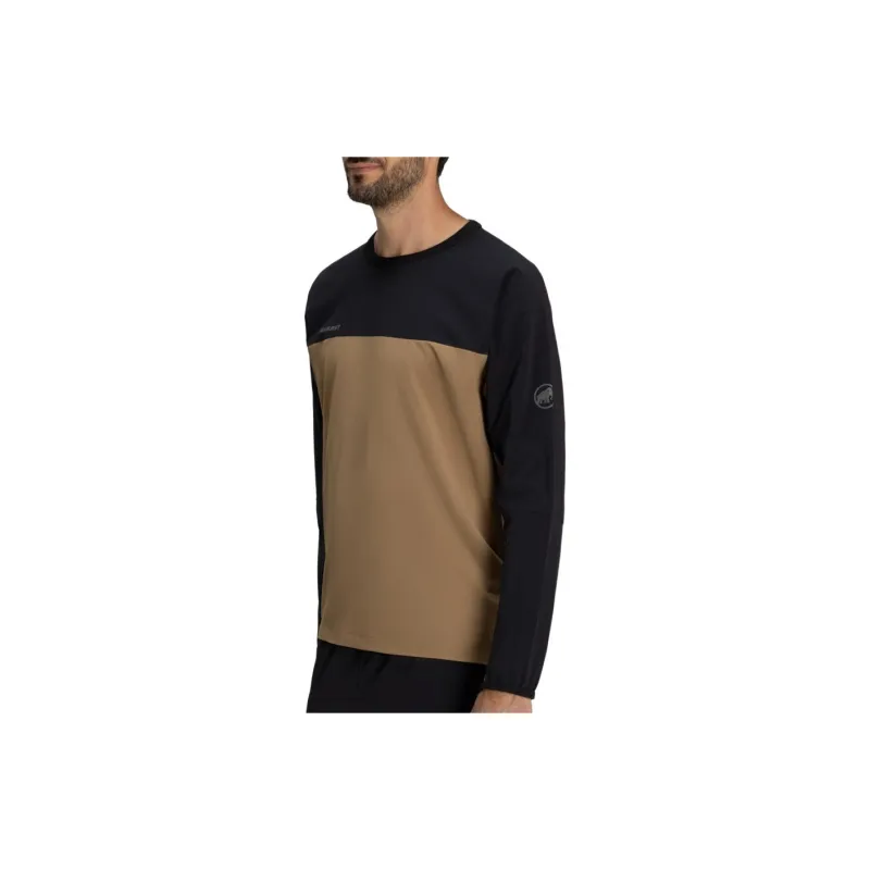 MAMMUT Comfort T Shirts Men-7