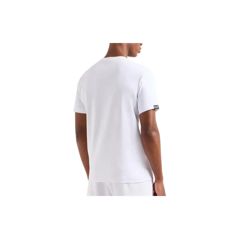 EMPORIO ARMANI EA7 SS24 T Shirt Men's-6
