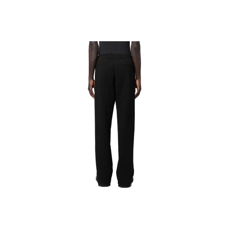 VERSACE Drawstring Waistband Sweatpants-2