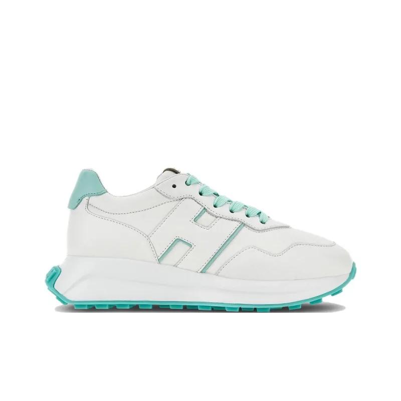 HOGAN H641 Low-Top Sneakers Women's-1