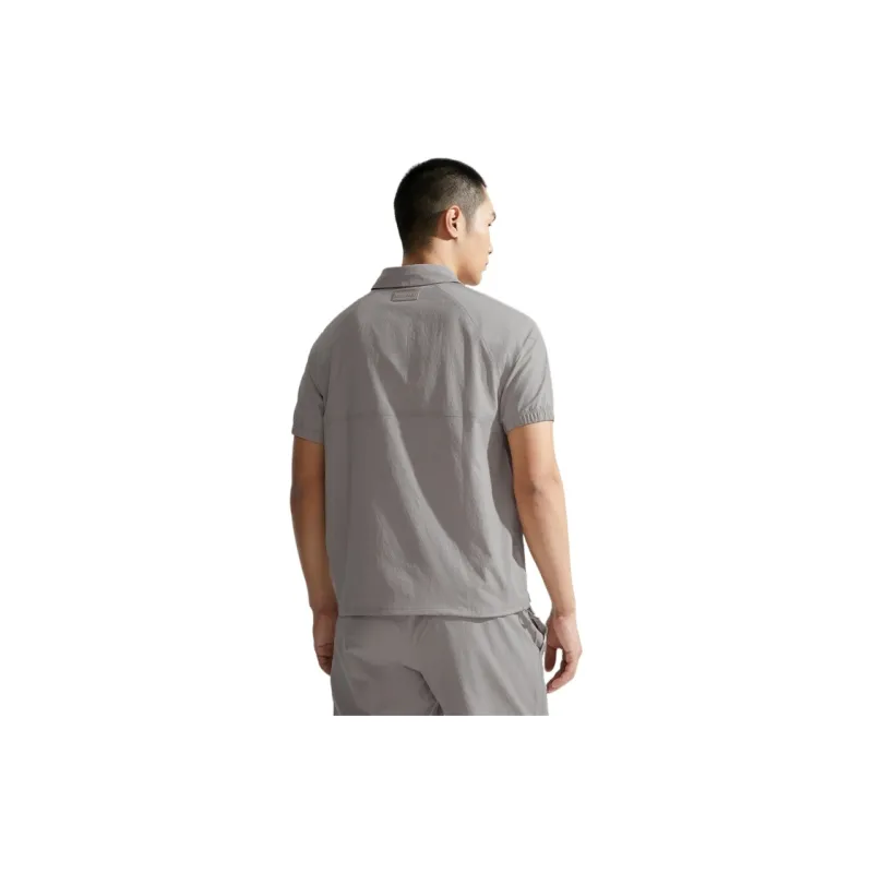 CALVIN KLEIN SS24 Series Polo Shirt Men's-7