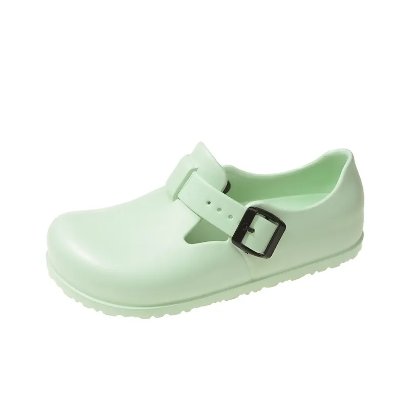 ST&SAT Boken Shoes Beach Sandals Women's-18
