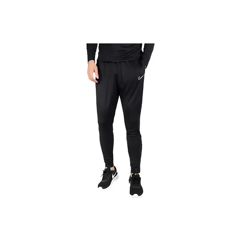 Nike Knitted Sweatpants Men's Black-3