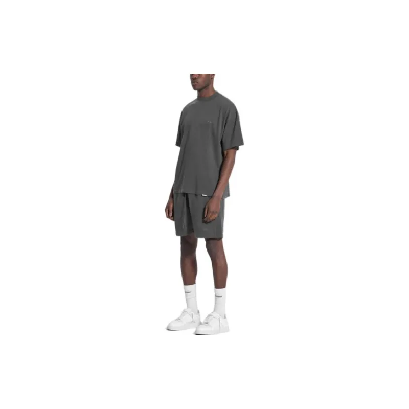 REPRESENT Blank Shorts-3