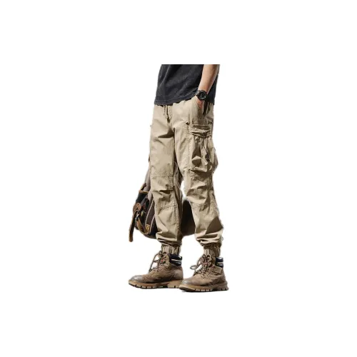 33TH Cargo Pants Unisex