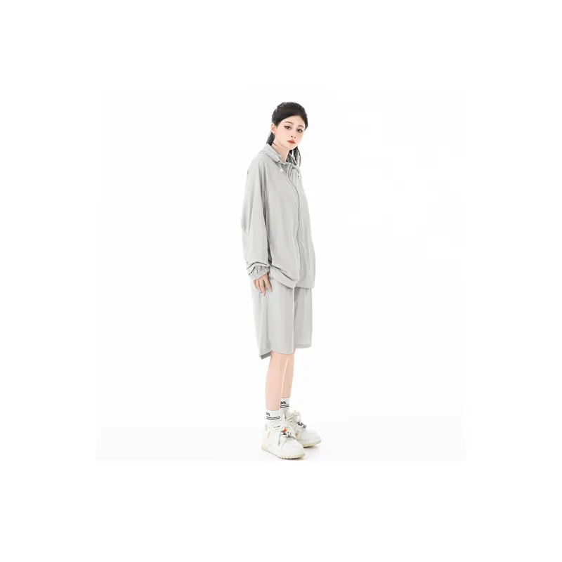 DJ.SPIRIT Sun Protection Clothing Unisex-16