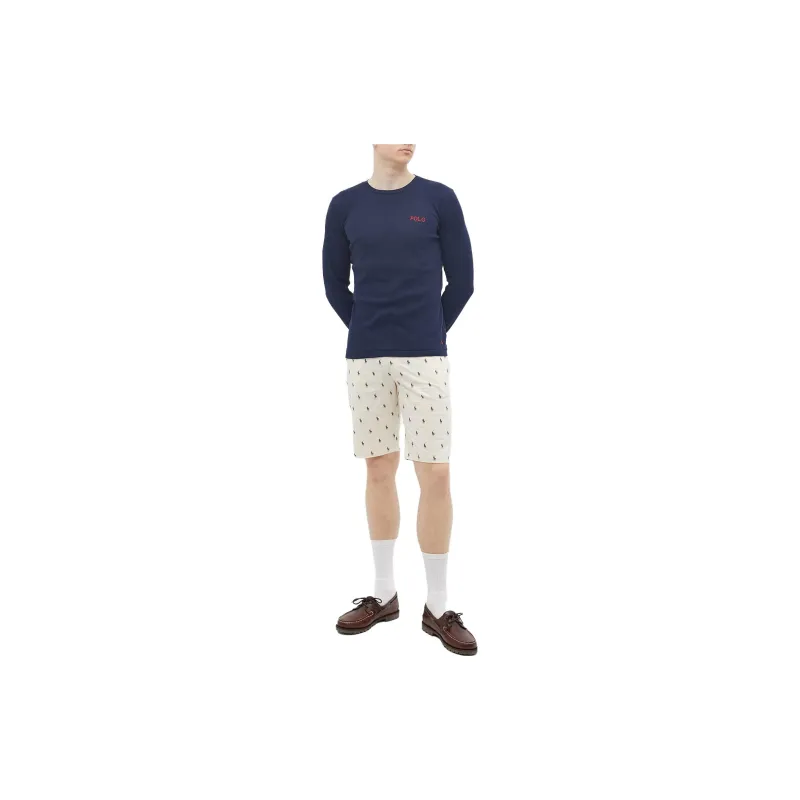 Polo Ralph Lauren Sweatshirts Men Blue-1