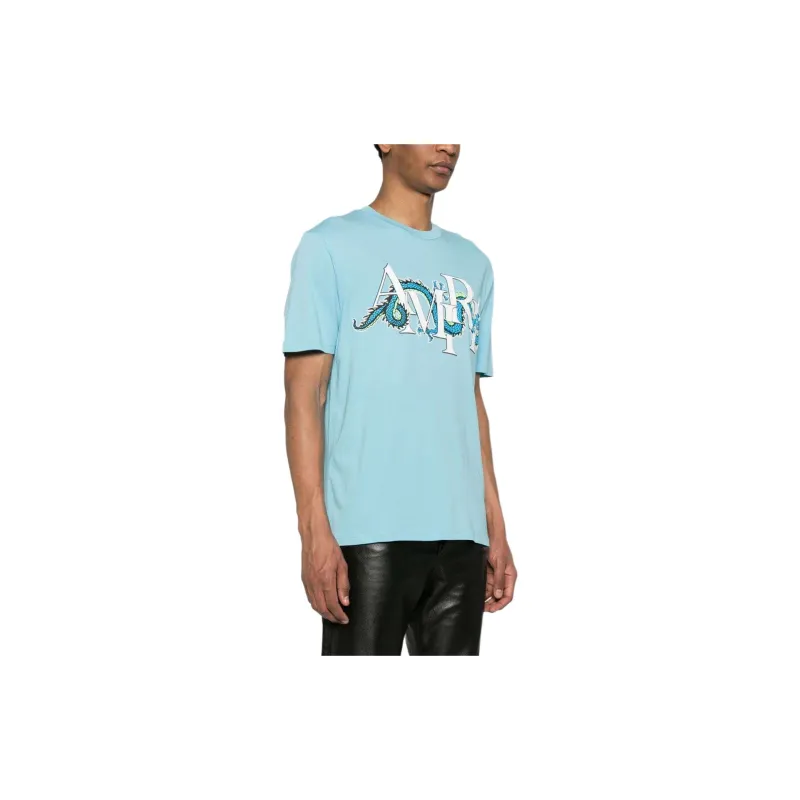 AMIRI Cny Dragon Tee-2