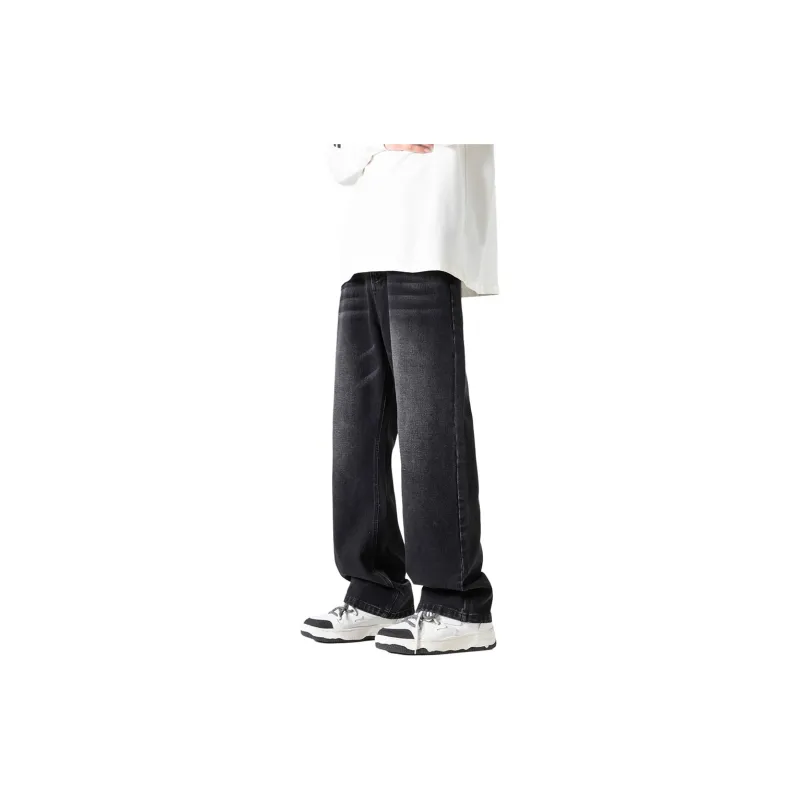 ROSECREED Jeans Unisex-12