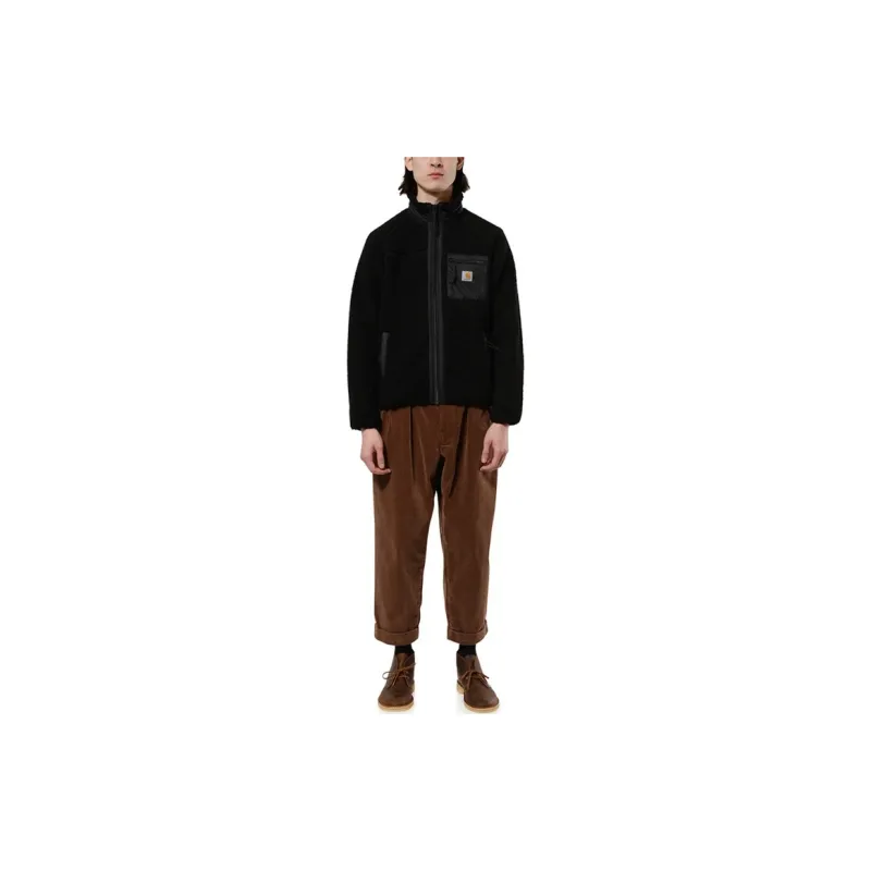 Carhartt WIP Prentis Liner Jacket-5