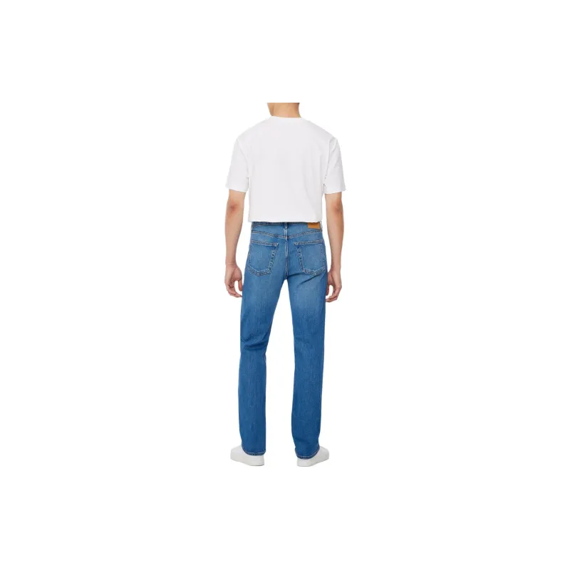 Calvin Klein Jeans Men Blue-9